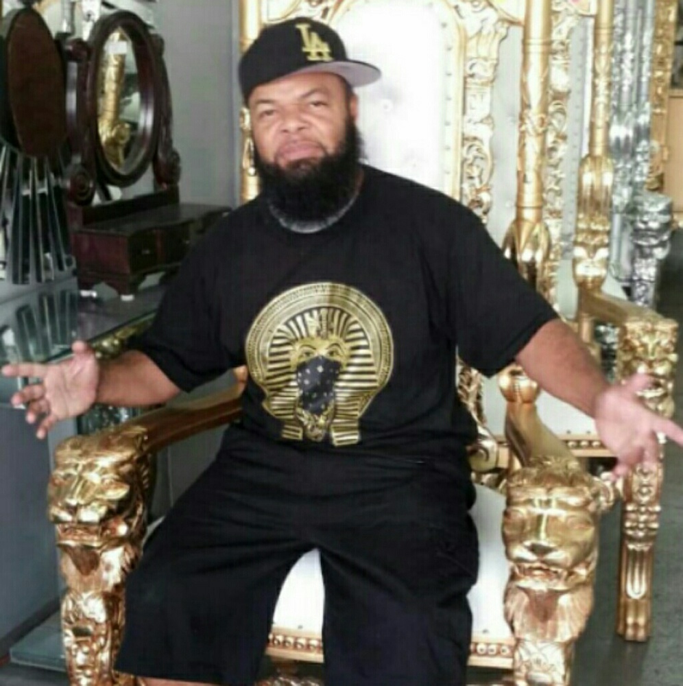 Meet your Posher, Groov